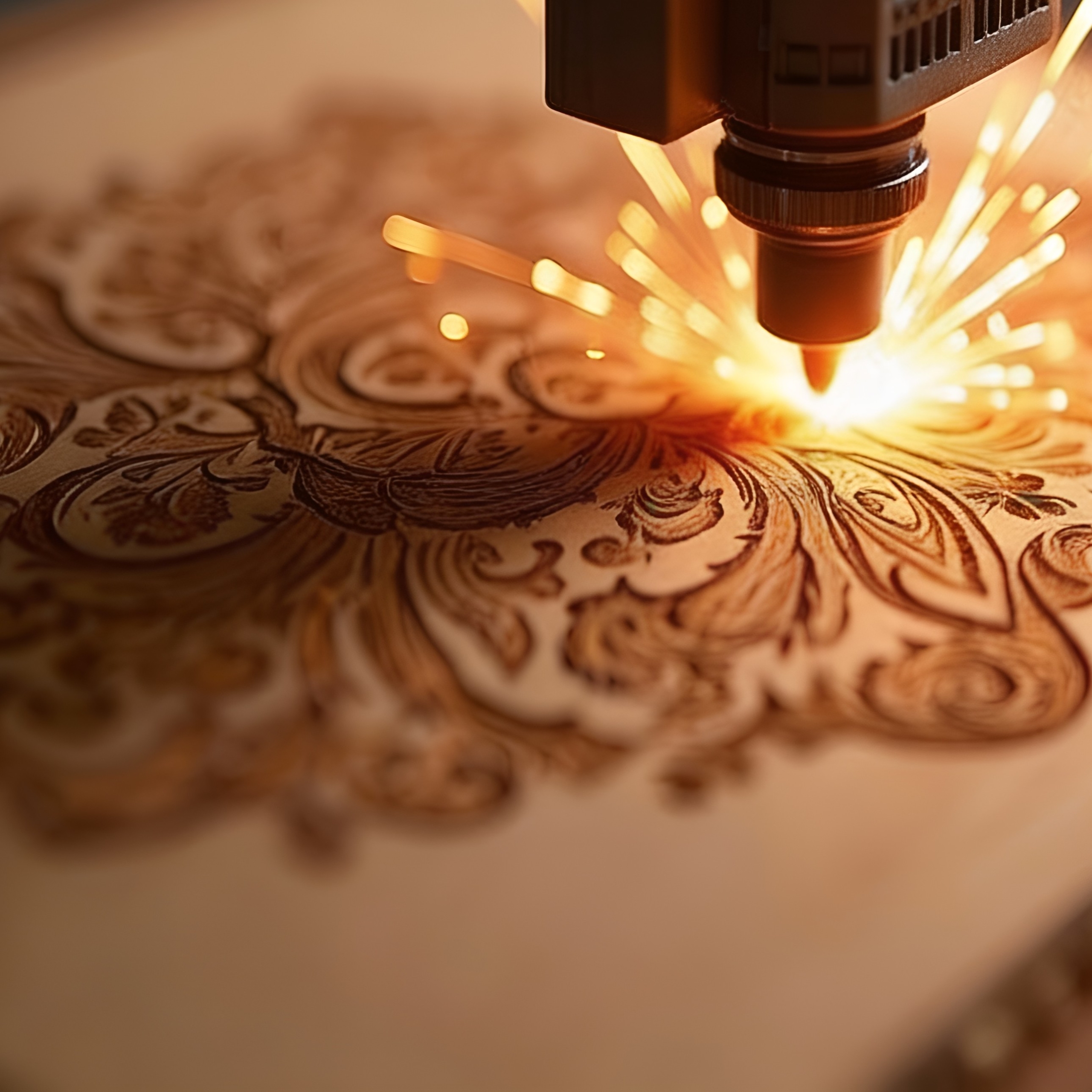 LASER IMAGE 2
