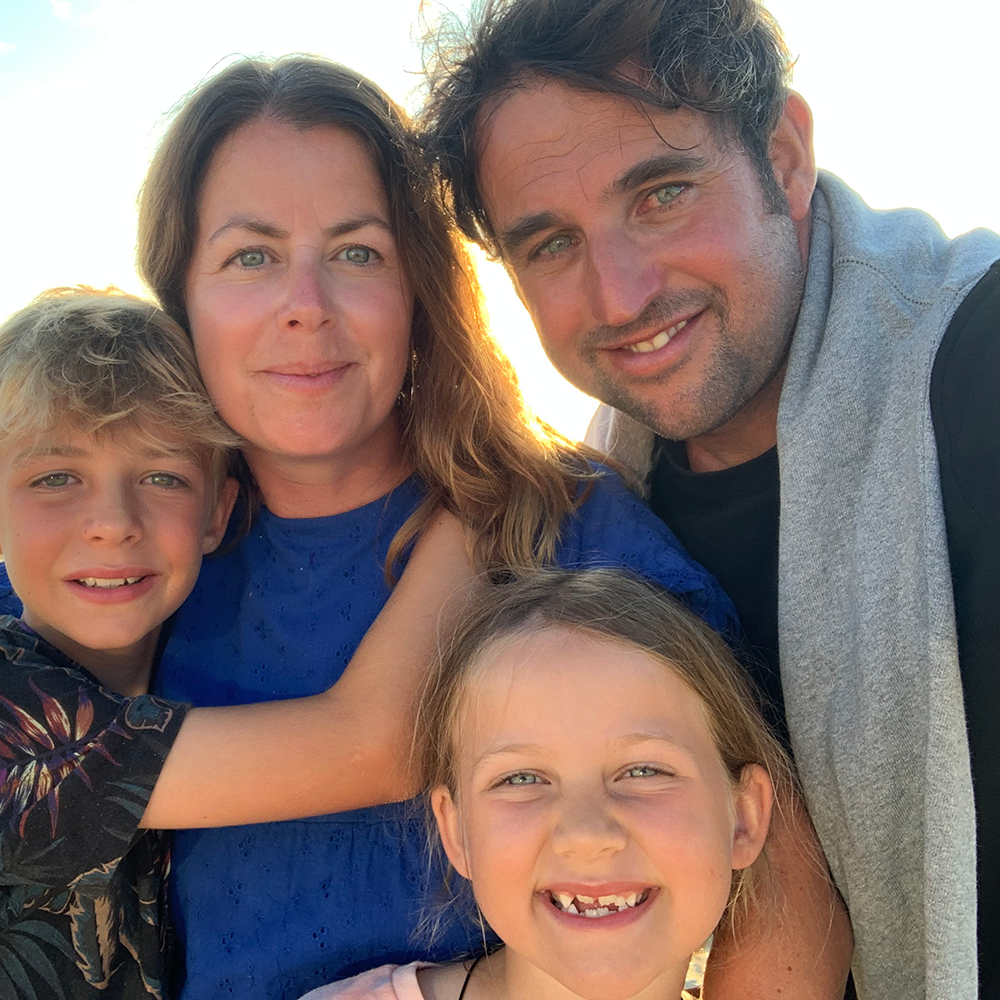family